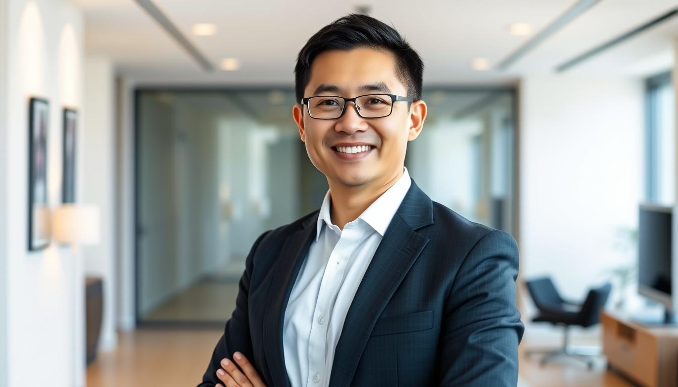 Daniel Lim